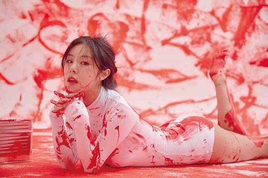 (Credit: RBW Entertainment)