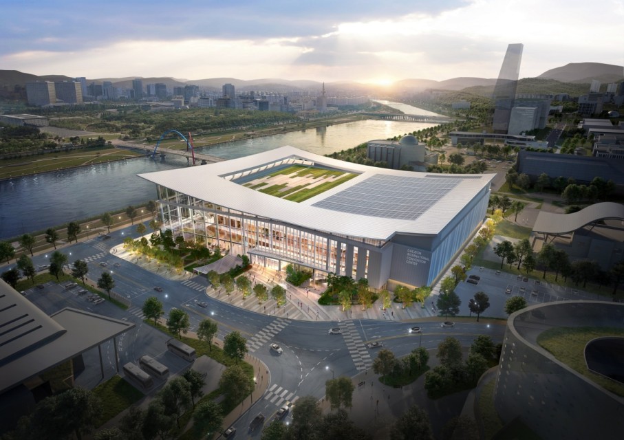 Daejeon to host 2022 United Cities and Local Governments World Congress