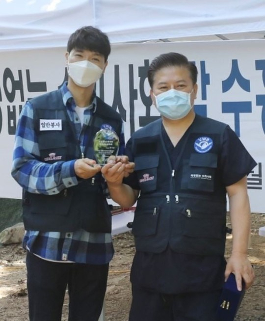 [박수홍 반려묘 박다홍 인스타그램]