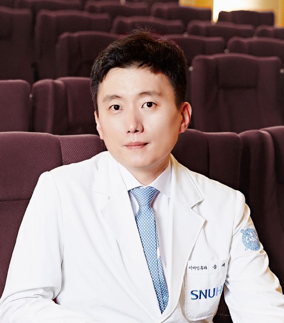 송재진 교수
