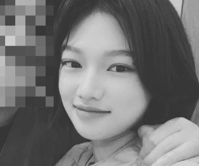 [조하나 씨 지인 인스타그램 캡처]
