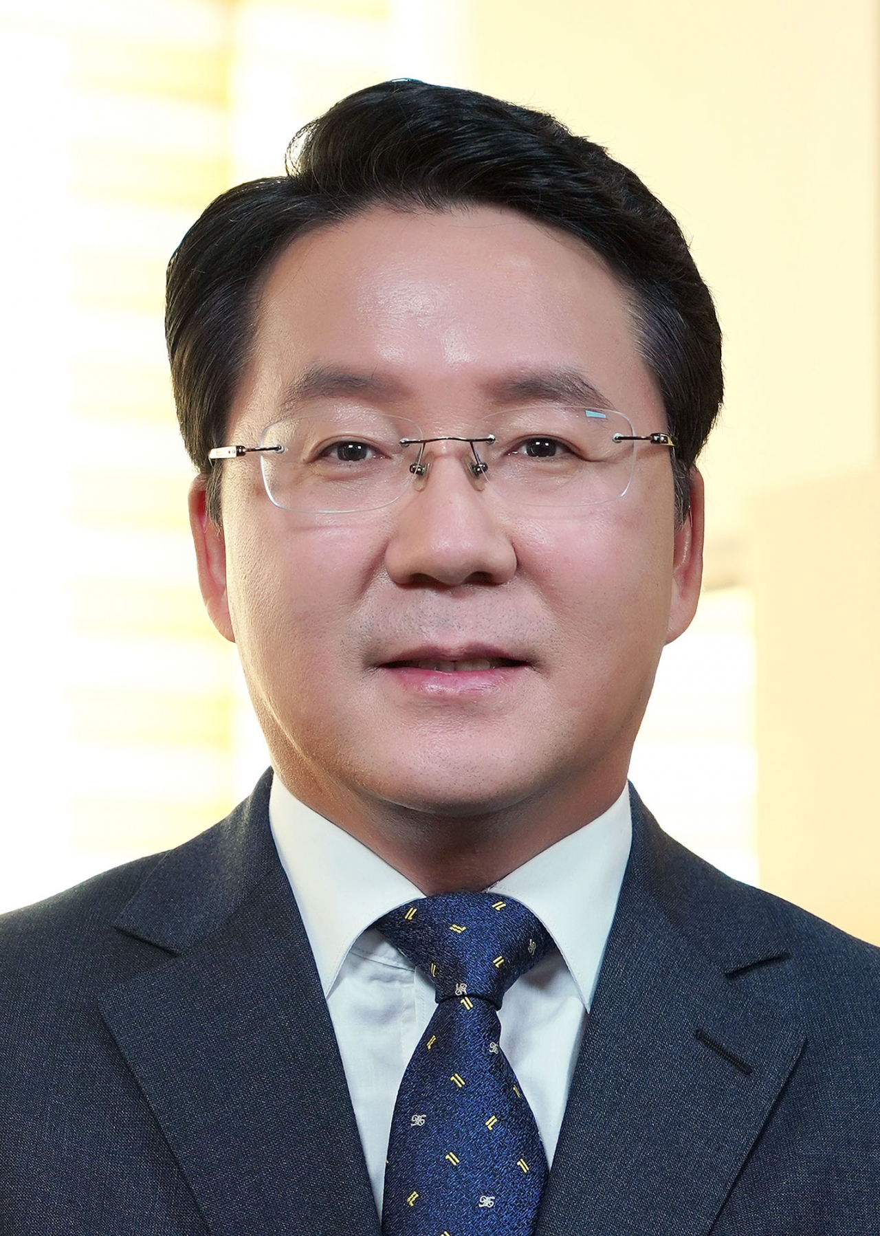 이승우 한국남부발전 신임 사장[한국남부발전 제공]