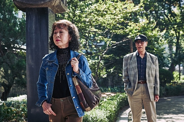 ‘죽여주는 여자’(2016년)