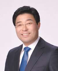 신민호 전남도의원.