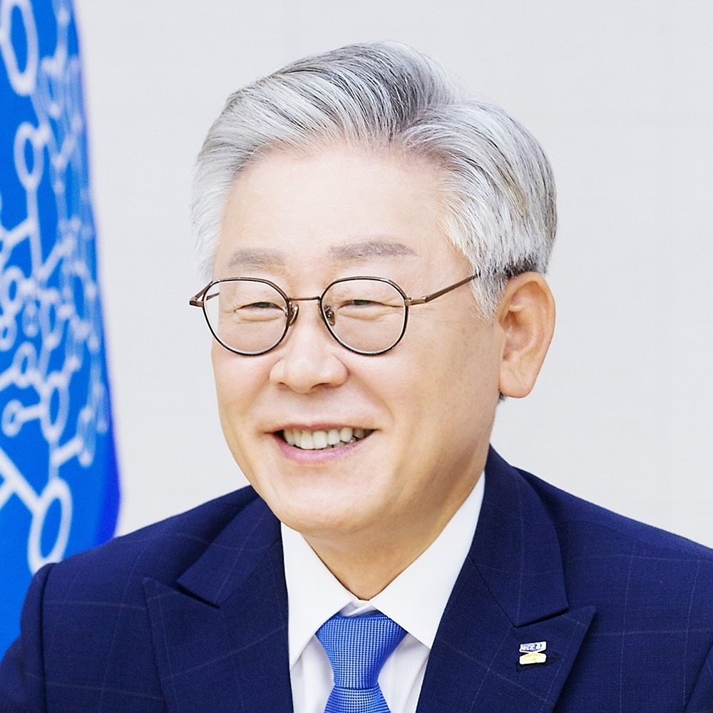 이재명 경기지사.