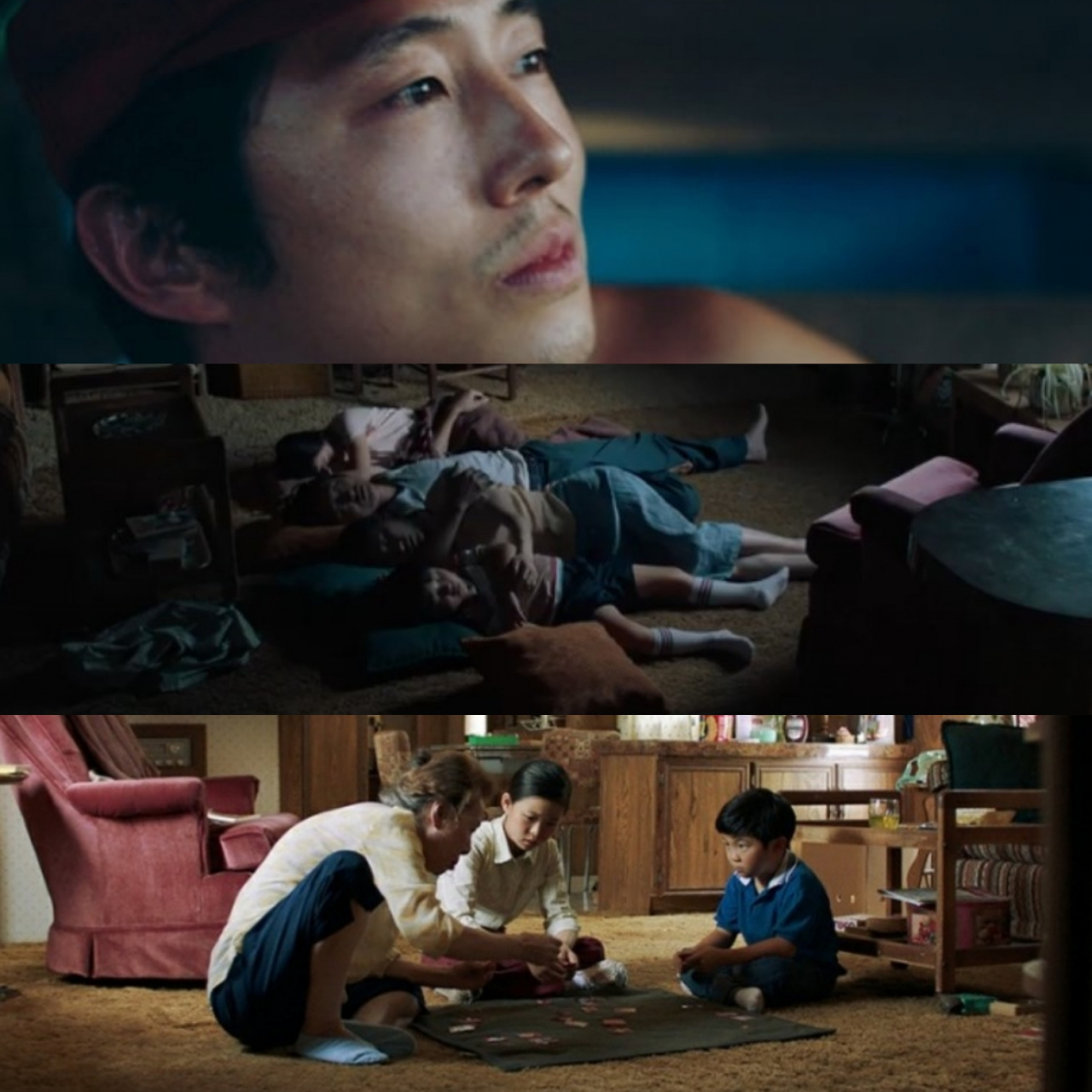 영화 '미나리' 스틸 [판씨네마 제공]
