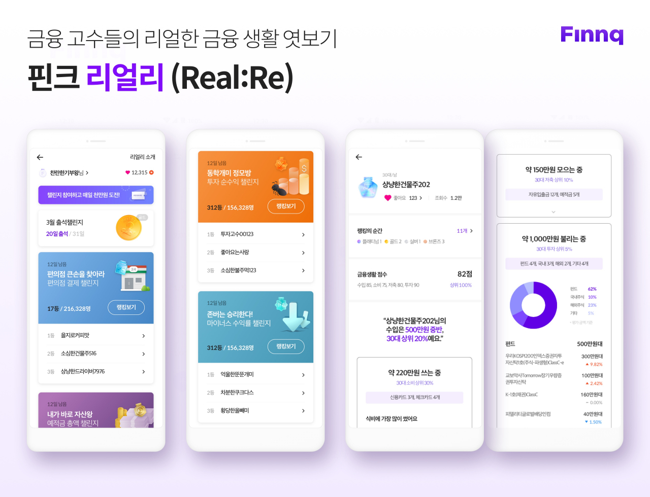 핀크리얼리