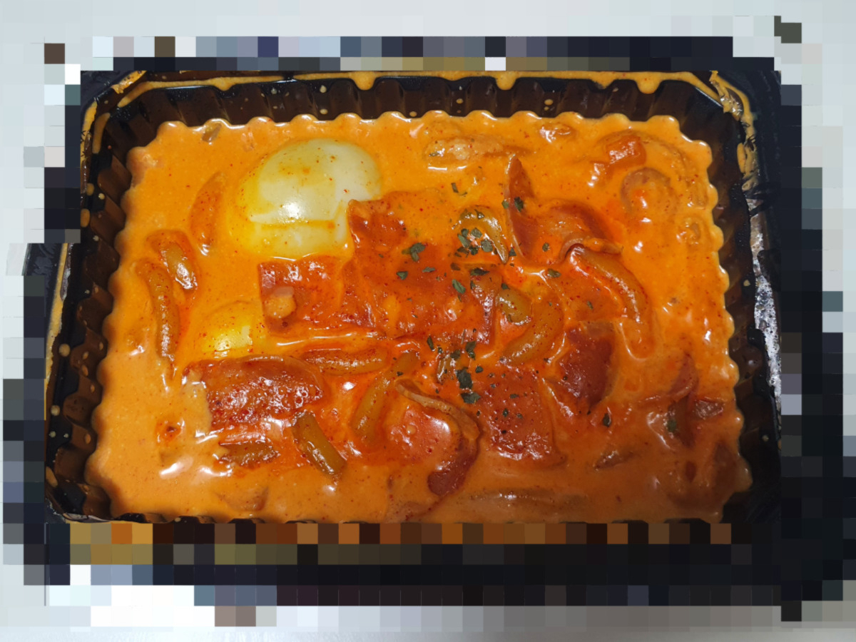 로제떡볶이. 사진은 기사 내용과 무관함 [헤럴드경제DB]