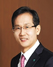 지성규 하나금융그룹 부회장