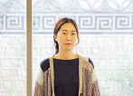 2022년 부산비엔날레 전시감독에 선정된 김해주 아트선재센터 부관장 [부산비엔날레조직위원회 제공]