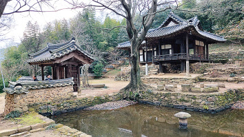 열화정 [남도일보 제공]