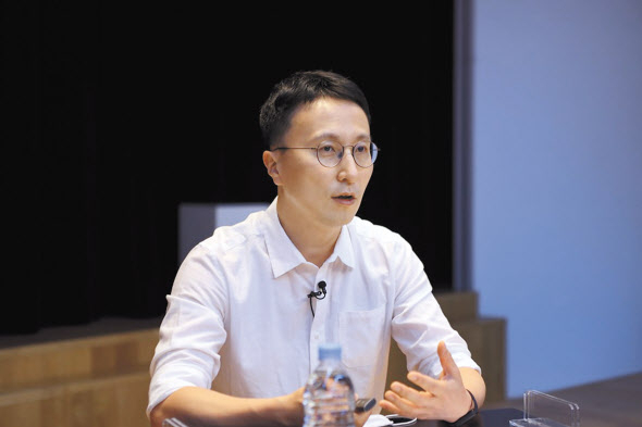 김효 네이버 웨일 책임리더 [네이버 제공]