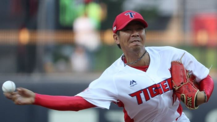 [단독] 前프로야구 선수 임창용 사기 혐의 검찰 송치