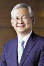 정영채 대표이사