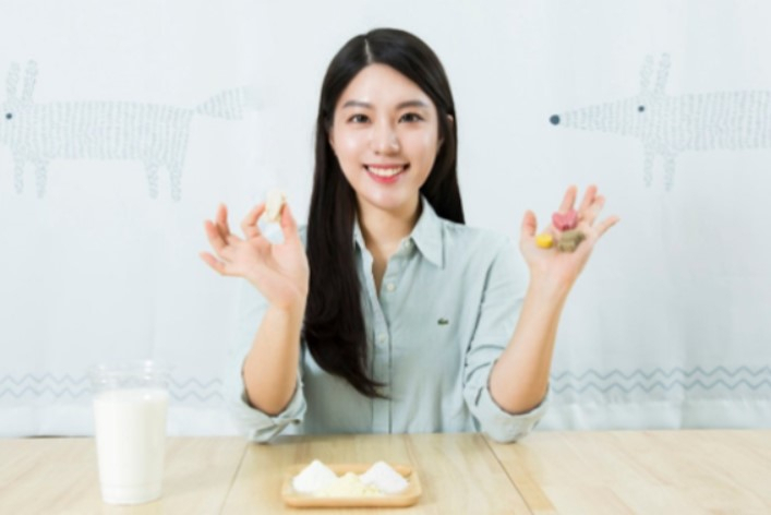 류정하 크리에이터스랩 대표 [농림축산식품부 제공]
