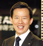 최현만 수석부회장