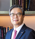 오익근 대표이사