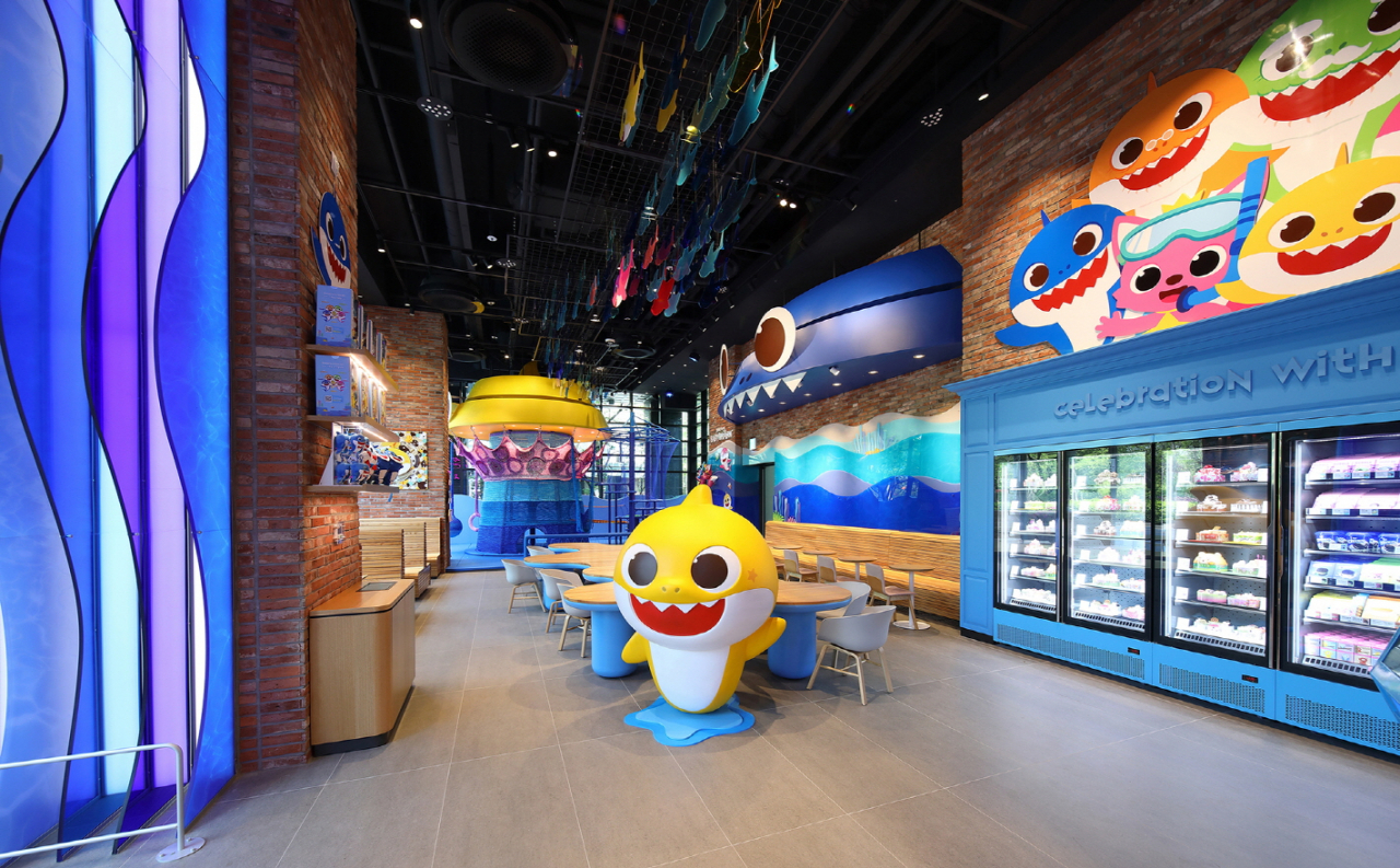 슈퍼 IP가 글로벌 경쟁력…패권전쟁 막 오른다 - 헤럴드경제