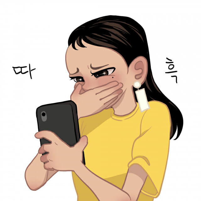 '20대 여대생 인공지능(AI)'을 표방하고 출시된 '이루다'. 차별·혐오 발언, 개인정보 유출 논란 등으로 중단됐다[페이스북 캡처]
