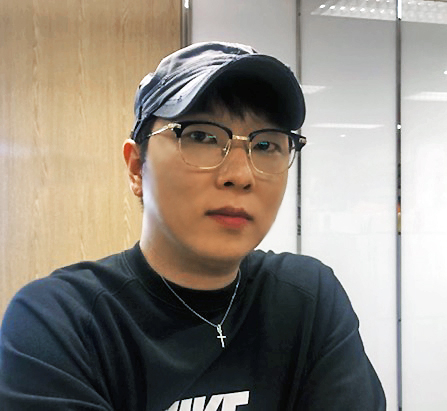 장윤중 소니 뮤직 엔터테인먼트 코리아 대표 [소니뮤직 제공]
