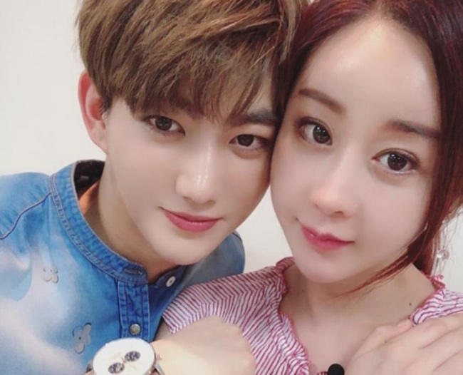 [진화 SNS]