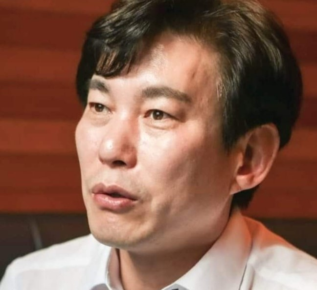 [박진영 부대변인 페이스북 캡처]