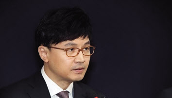 조국 전 장관을 수사했다가 수사업무에서 배제된 한동훈 검사