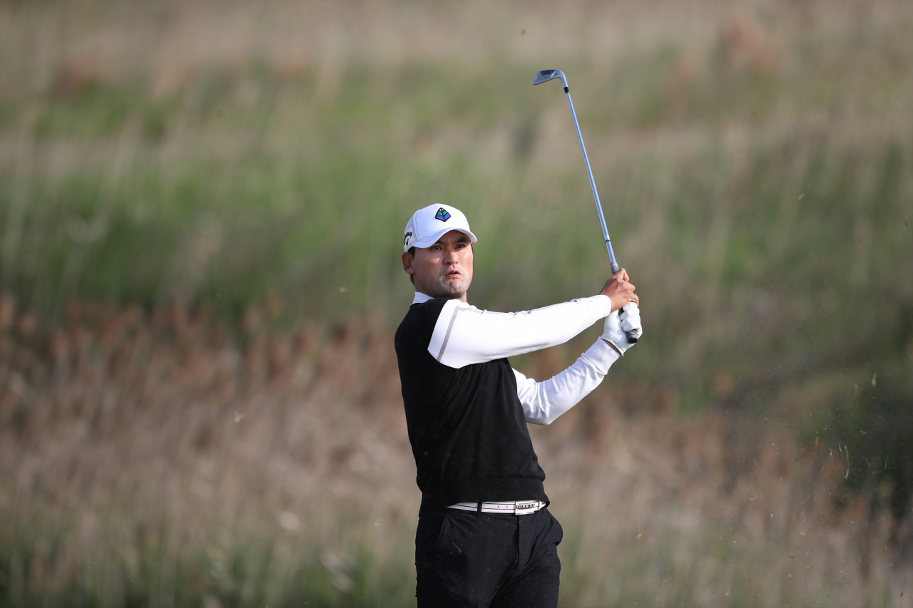 박찬호 [KPGA 제공]