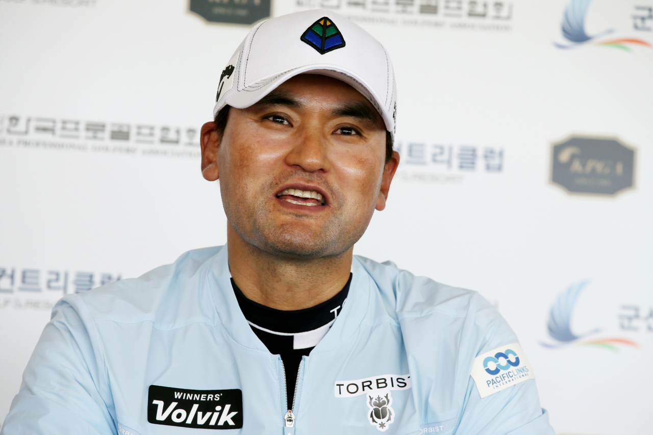박찬호 [KPGA 제공]