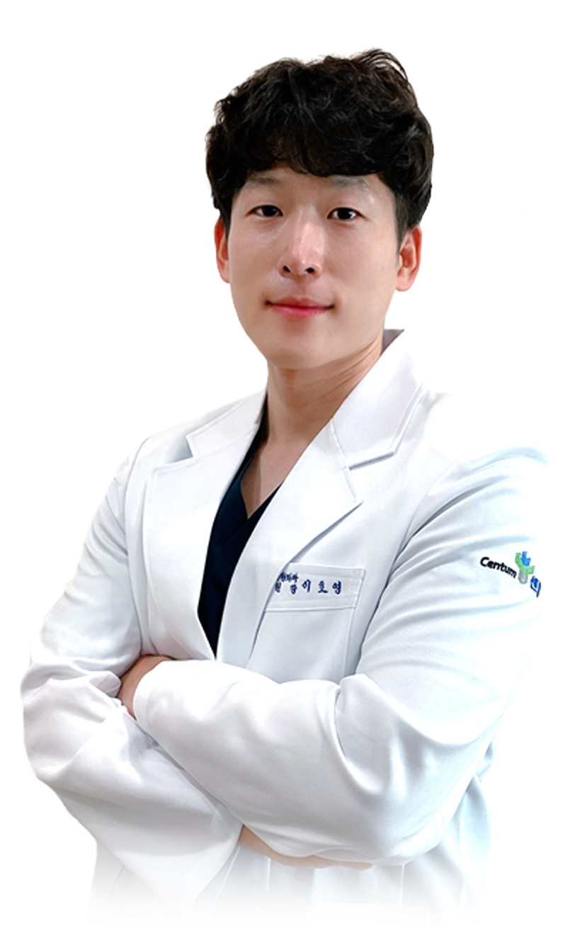 이호영 천안센텀정형외과신경외과병원 정형외과 원장