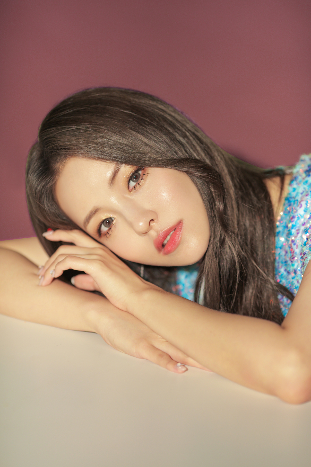 브레이브걸스 유정 [브레이브엔터테인먼트 제공]