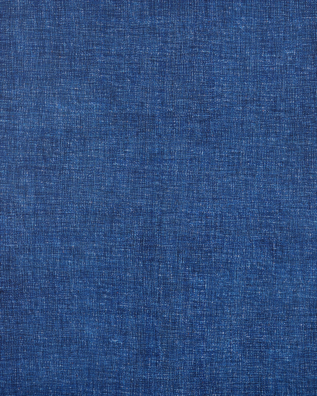 법관, ZEN (선禪) 2015, 2015, 캔버스에 아크릴릭, 162x130cm [사진제공=학고재갤러리]