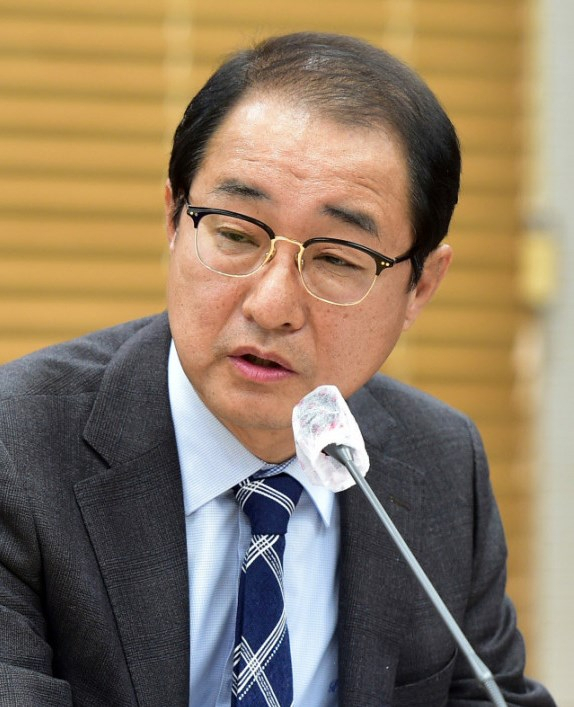 이성만 국회의원
