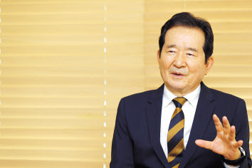 정세균 전 총리