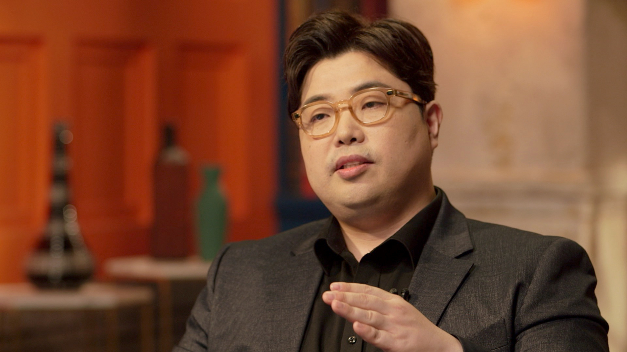 와이낫미디어 이민석 대표