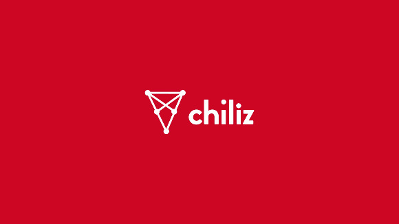 이더리움 기반 가상자산 칠리즈. 칠리즈는 기업에 대해 홈페이지에 스포츠&엔터테인먼트 블록체인 핀테크 회사라고 소개했다. [칠리즈 홈페이지 캡쳐]
