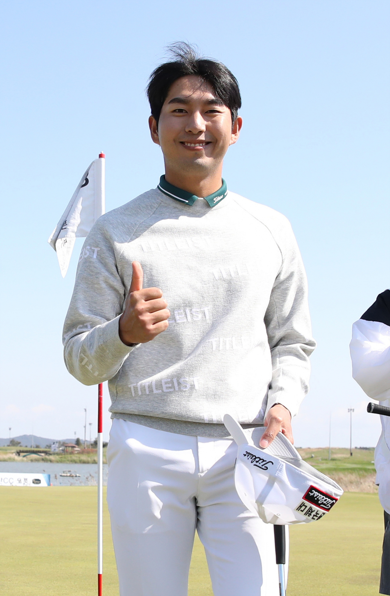 김동은.[KPGA]