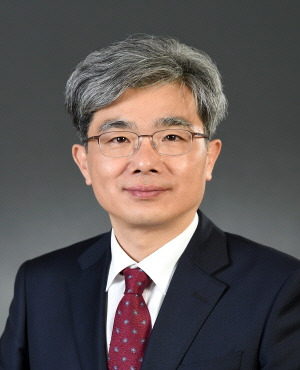 김상환 신임 법원행정처장 [대법원 제공]