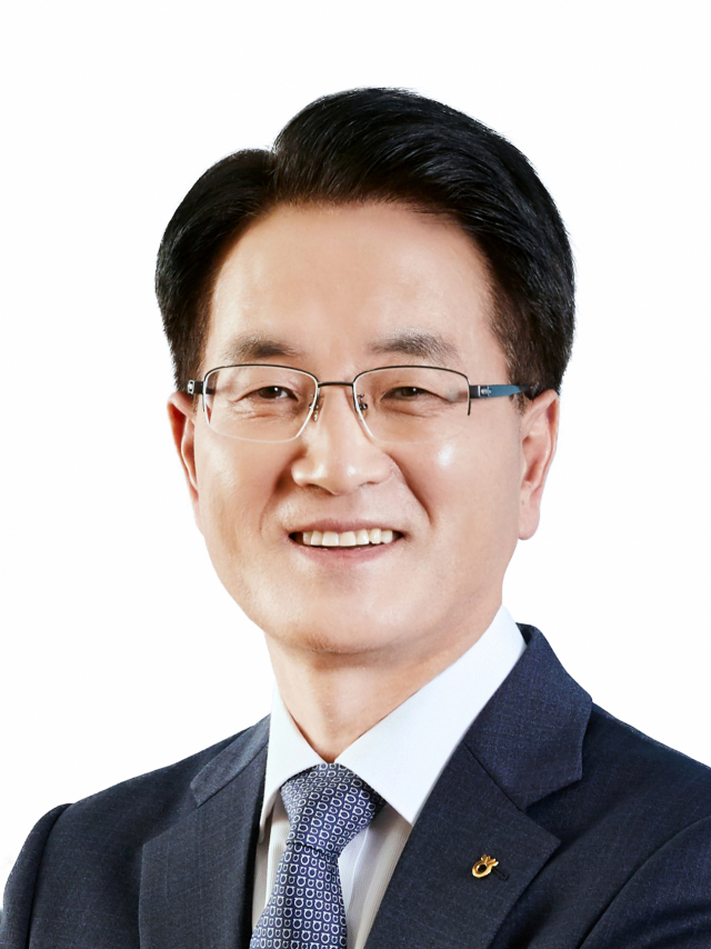 손병환 농협지주 회장