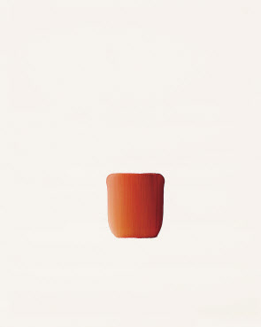 이우환, 다이얼로그, 캔버스에 아크릴, 162.2X130.3cm, 2014. 케이옥션 4월 경매에서 7억 4000만원에 낙찰됐다. [케이옥션 제공]