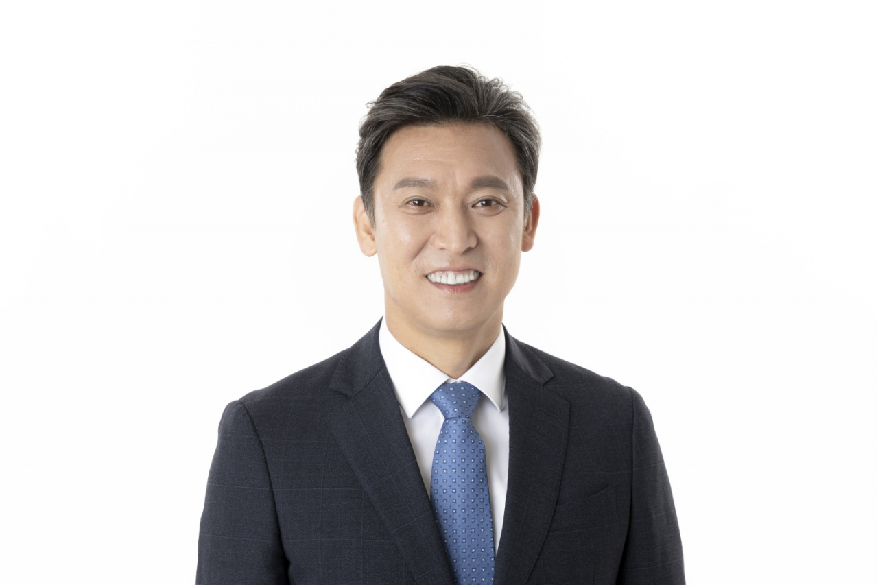 김영문 한국동서발전 사장[헤럴드DB]