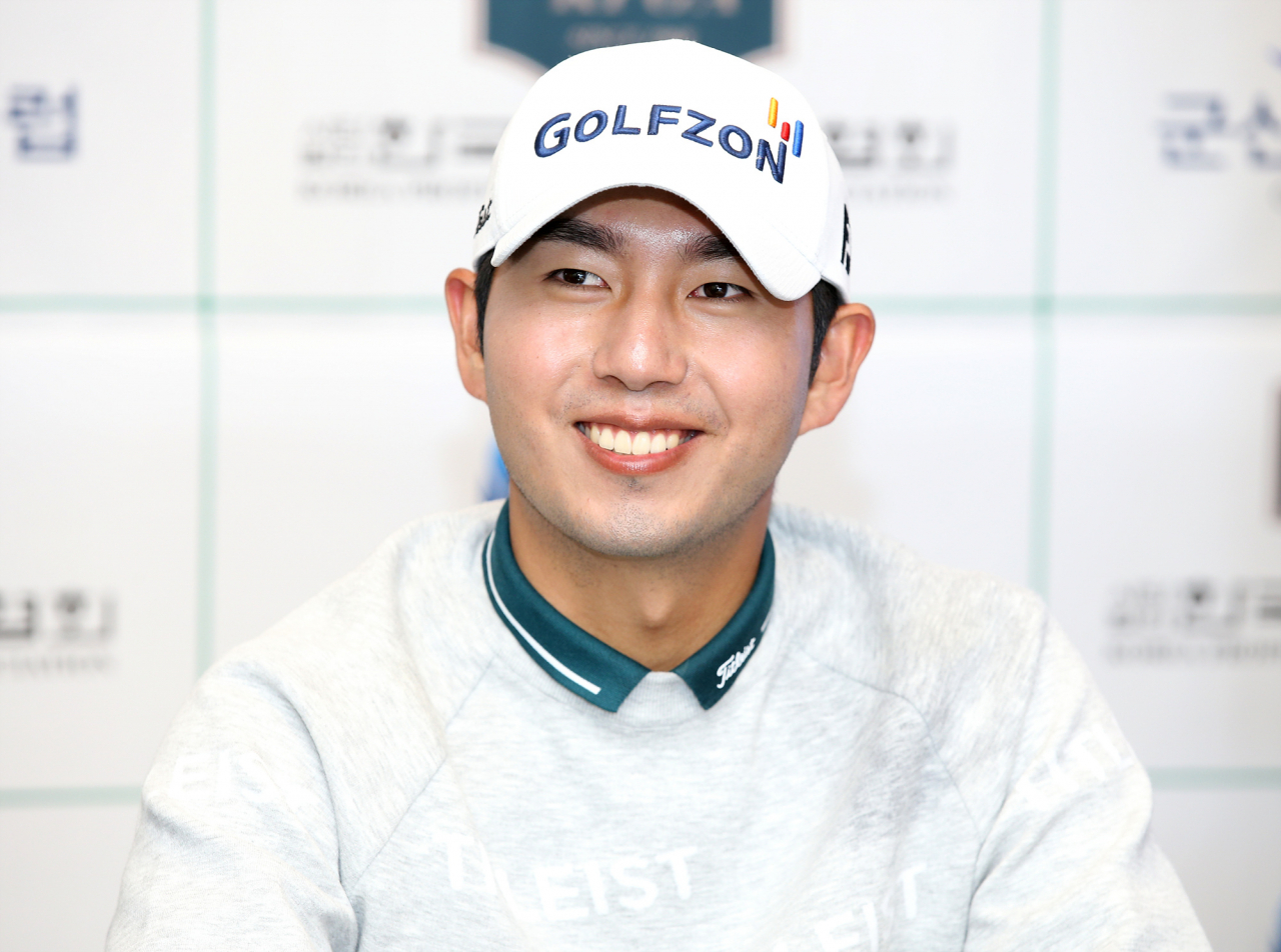 김동은 [KPGA 제공]