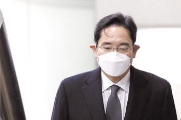 이재용 삼성전자 부회장. [연합]