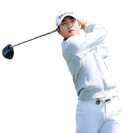 김동은 [KPGA 제공]