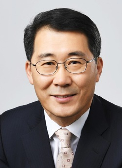 현대인프라솔루션 신임 윤성일 대표이사.