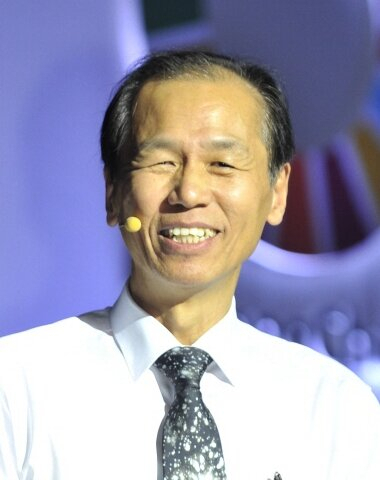 최문순 강원지사