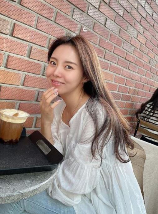 [정지우 인스타그램]
