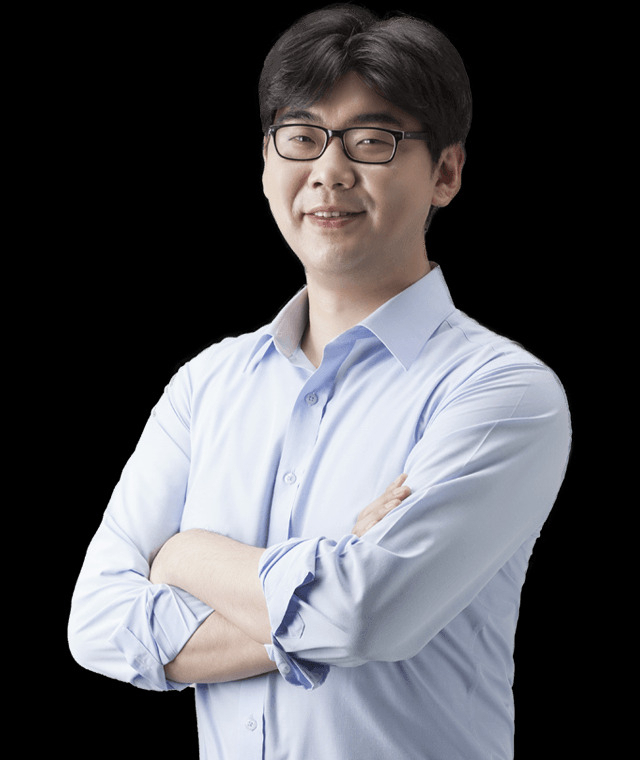 송치형 두나무 의장 [두나무 제공]