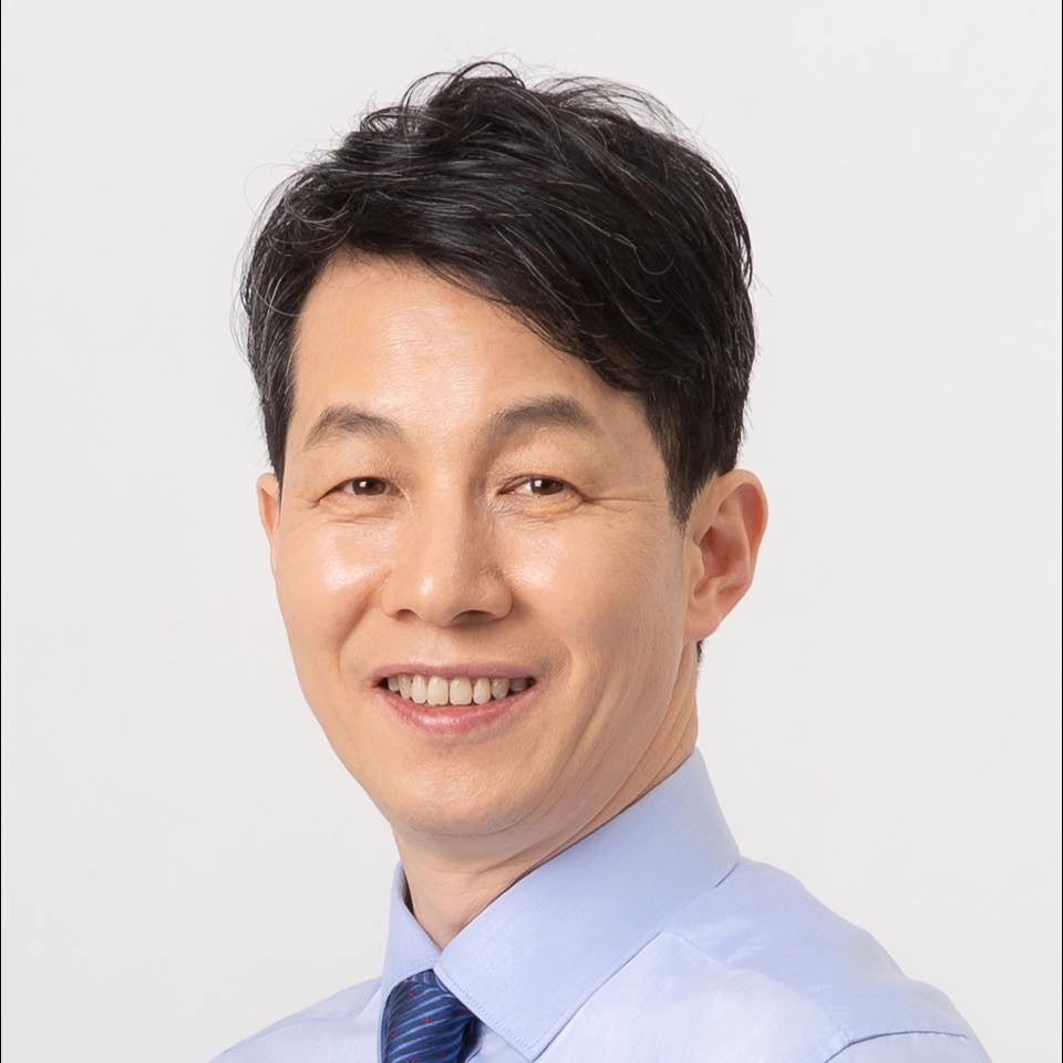 윤건영 더불어민주당 의원 [사진=윤건영 의원 페이스북]