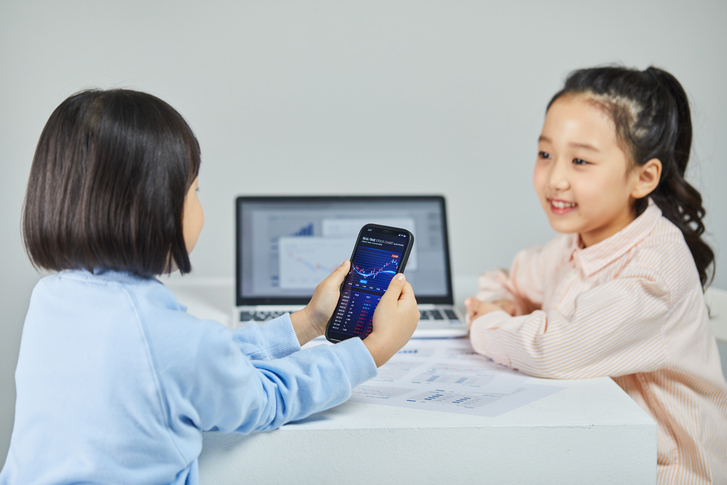 주린이(초보 주식투자자) 이미지.[게티이미지뱅크]